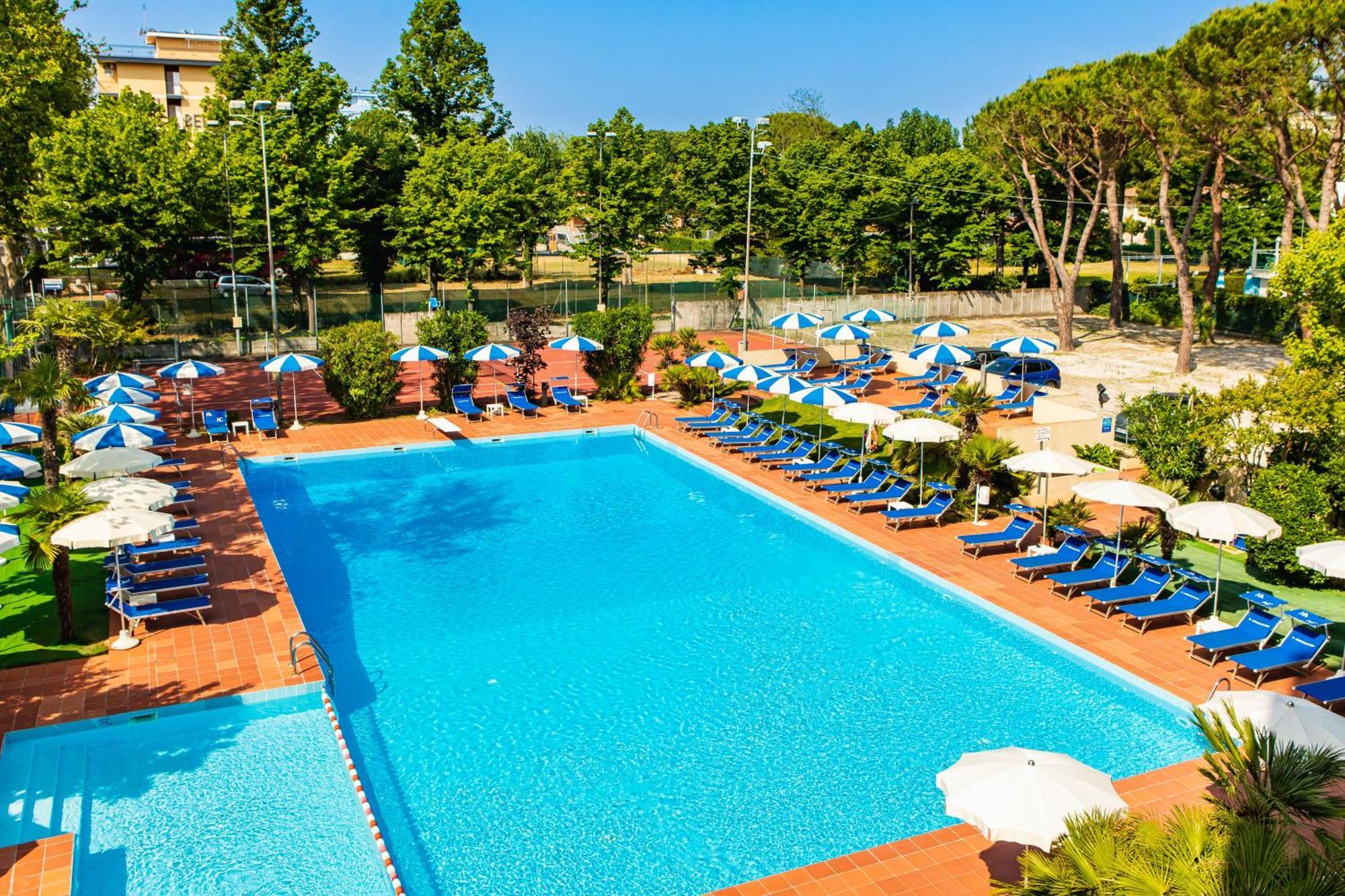 Caravelle 3*