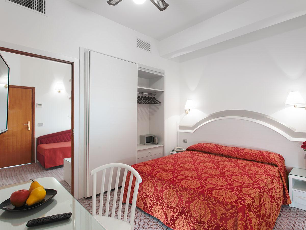 Caravelle Hotel