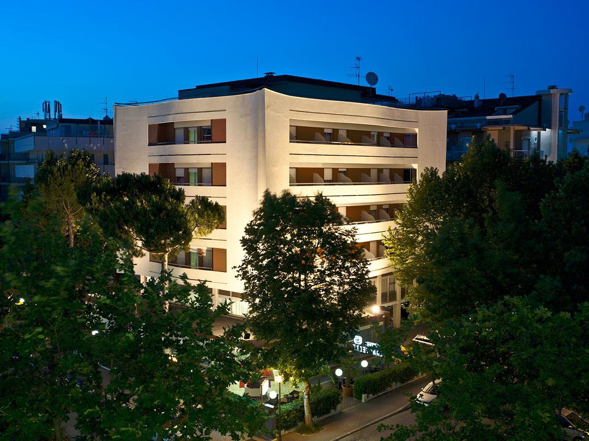 Caravelle 3* Cesenatico